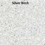 Dupont Corian Silver Birch